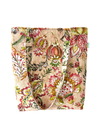 Tote bag flores camelias