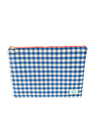 Funda tablet azul eléctrico 