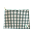 Funda tablet aguamarina
