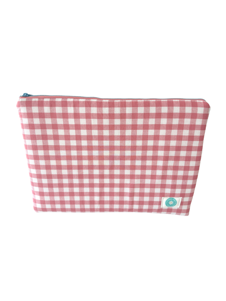 Funda tablet rosa 