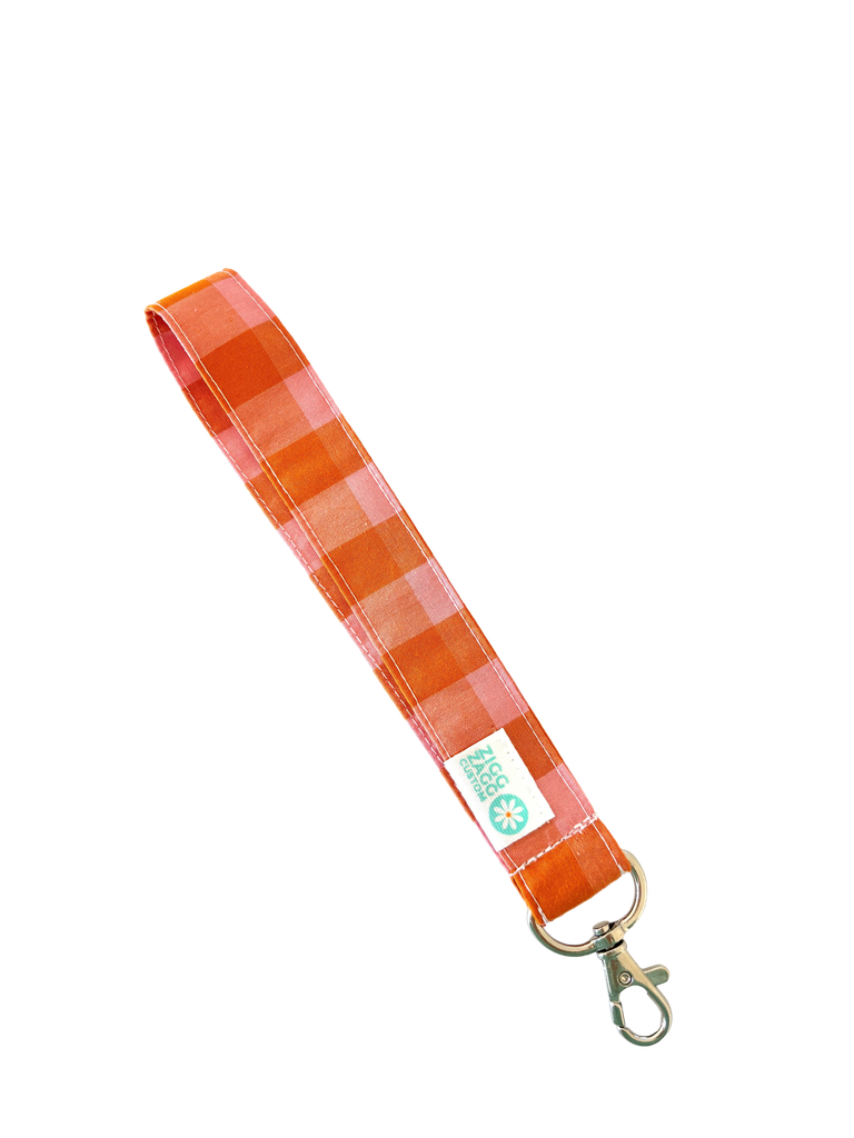 Llavero orange 