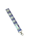 Llavero blue