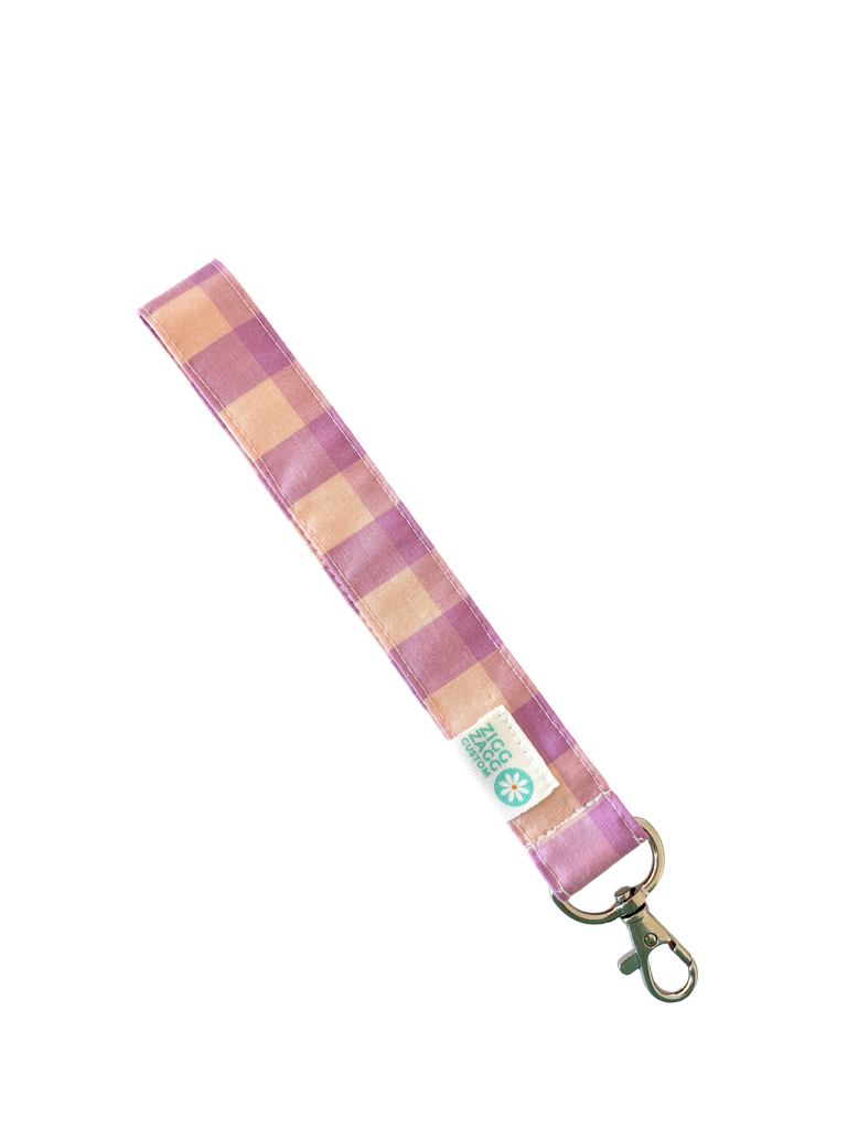 Llavero pink