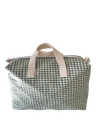 Bolsa maternidad vich verde