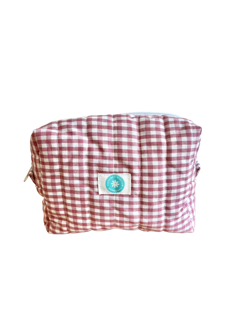 Neceser vichy rosa