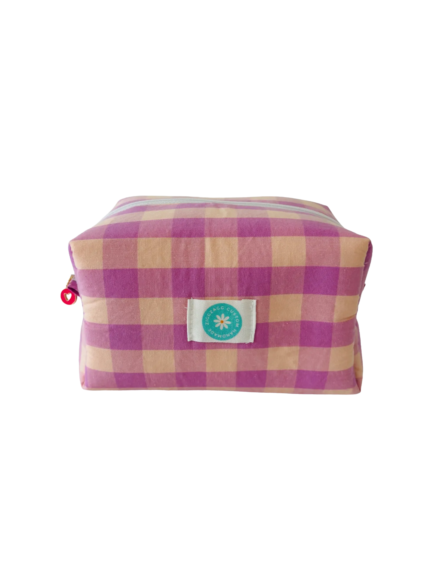 Neceser box Pink